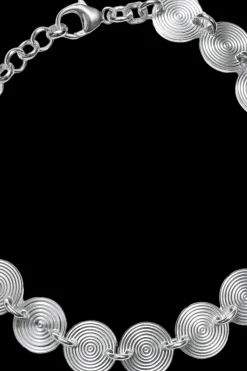 Discount Kosmos rannekoru hopea Korut