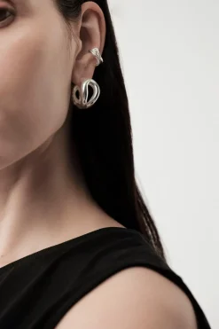 Clearance Männyt korvakorut hop T Korut