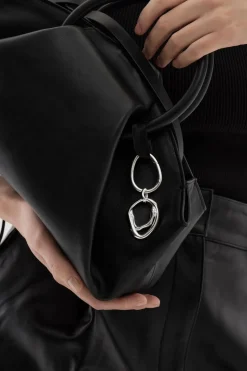 Clearance Männyt-avaimenperä hopea Korut