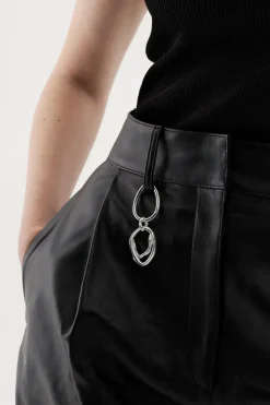 Clearance Männyt-avaimenperä hopea Korut