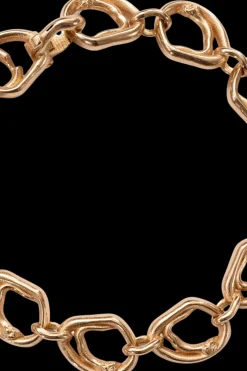 Kalevala Korut<Männyt-rannekoru pronssi 21