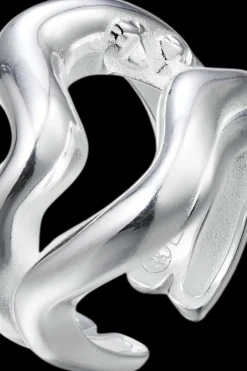 Kalevala Korut<Männyt-sormus hopea l