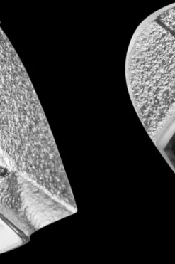 Hot My foolish heart -korvakorut hopea Korut