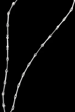 Kalevala Korut<My foolish heart -riipus hopea