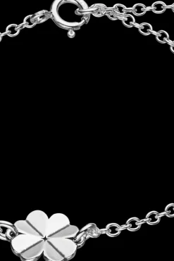 Kalevala Korut<Neliapila-rannekoru hopea