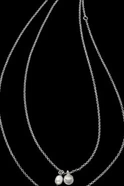 Sale Onnenhelmi-riipus hopea Korut