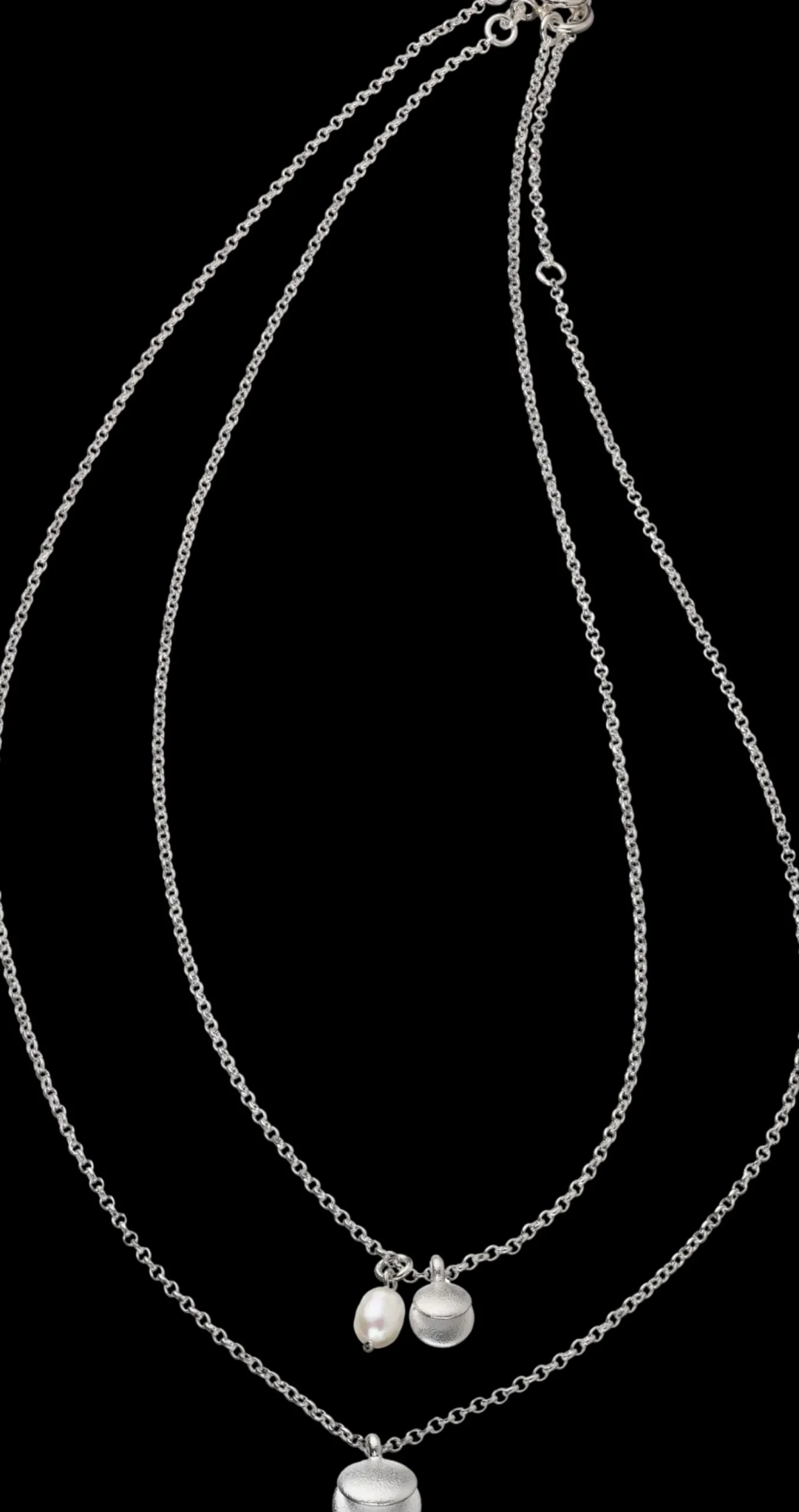 Sale Onnenhelmi-riipus hopea Korut