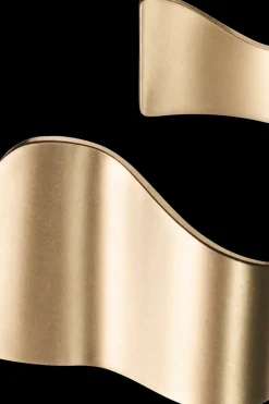 Hot Vetovoima-rannekoru kapea pronssi 6.0 Korut