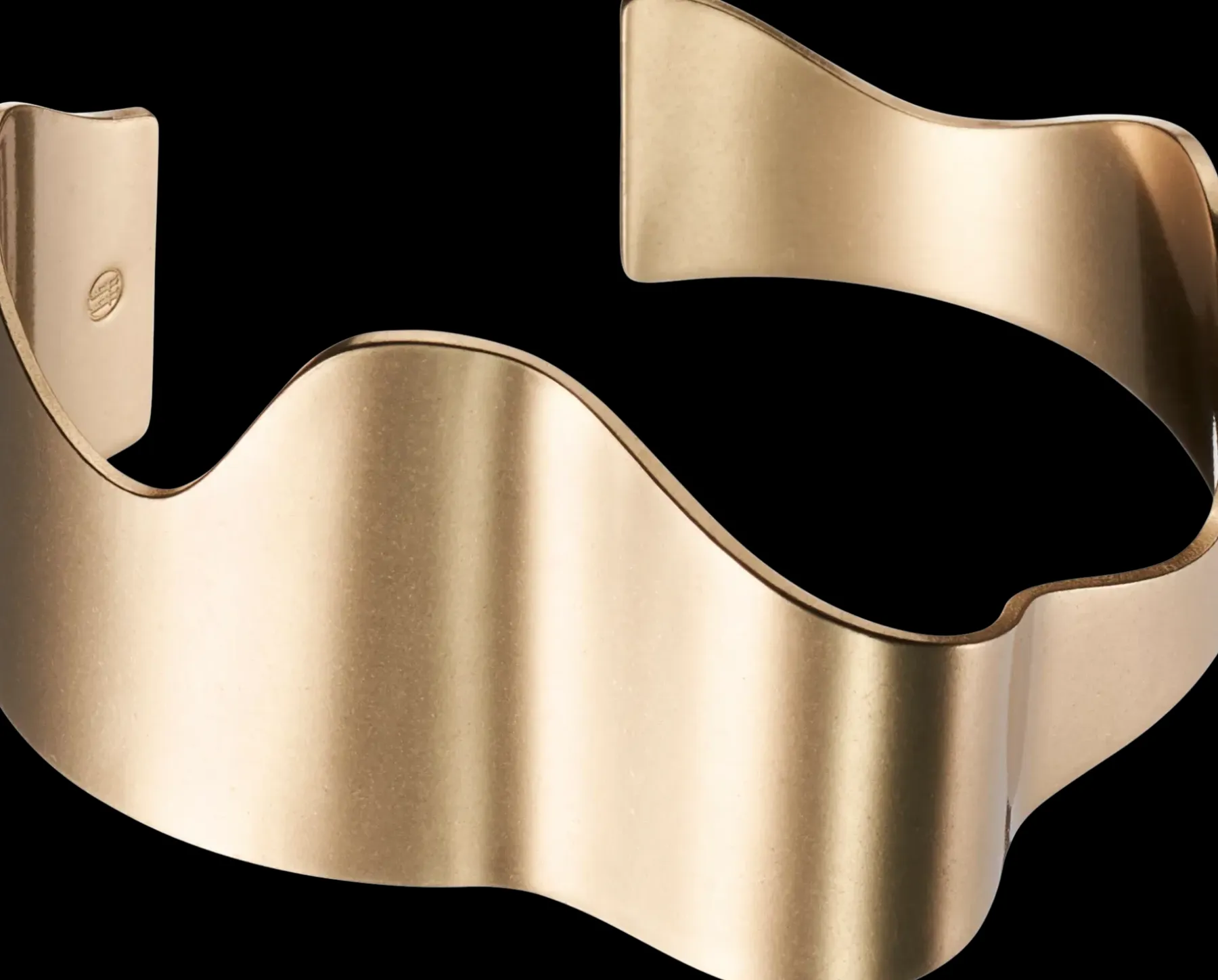 Hot Vetovoima-rannekoru kapea pronssi 6.0 Korut