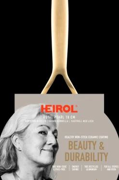 Sale KASARI KANNELLA 2L 18 cm Royal Pearl Kattilat Ja Kasarit