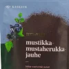 Kaskein Marja Jauheet Ja Kuivatut Tuotteet<Kaskein Berryfect mustikka-mustaherukkajauhe, ilmakuivattu, lisäaineeton 100 g