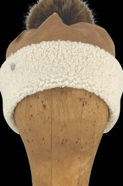 KN Kati Niemi Pipot, Hatut Ja Muut Päähineet<Kati Niemi Teddy pompom hattu