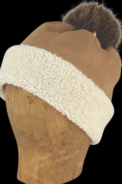 KN Kati Niemi Pipot, Hatut Ja Muut Päähineet<Kati Niemi Teddy pompom hattu