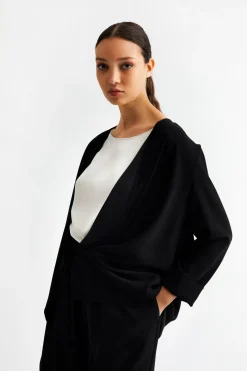 KATRI NISKANEN Bleiserit Ja Jakut<Lily jakku