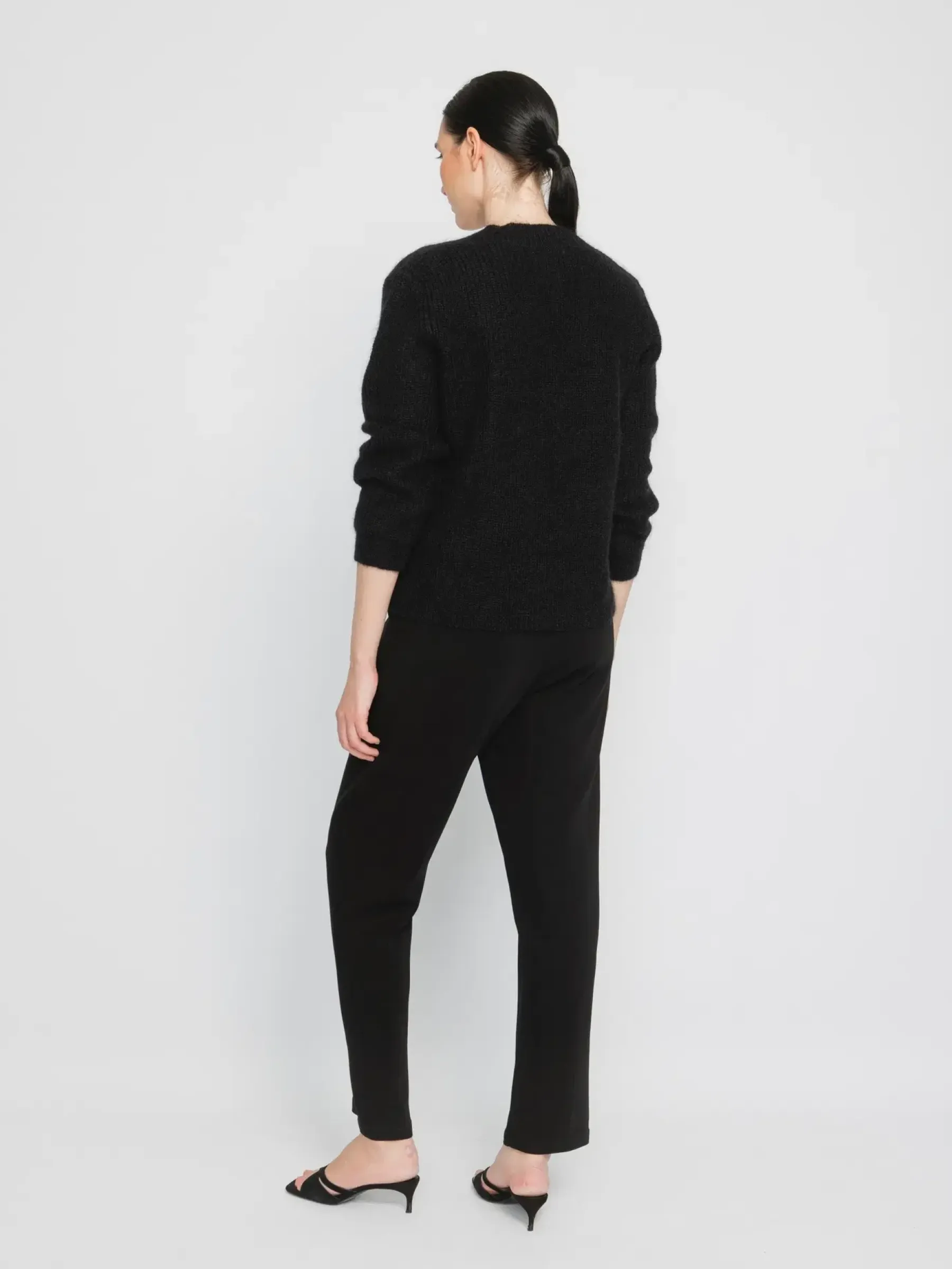 Best Mona housut Housut