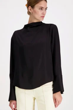 KATRI NISKANEN Puserot Ja Tunikat<Perla pusero