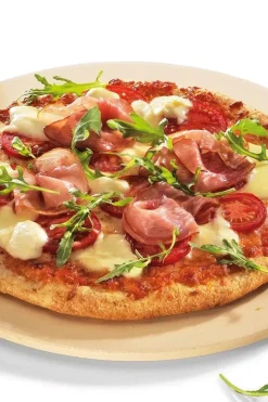 Sale pizzakivi 30 cm Keittiötarvikkeet|Paistinpannut