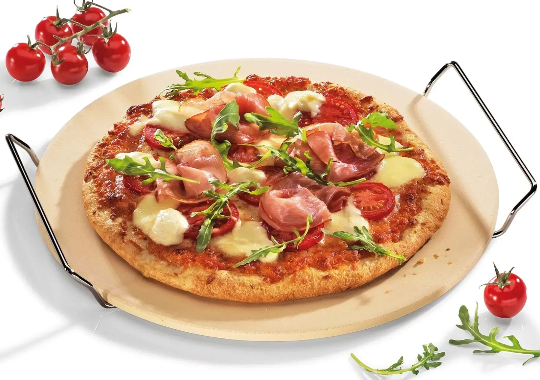 Sale pizzakivi 30 cm Keittiötarvikkeet|Paistinpannut