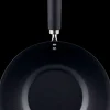 Hot Ken Hom wok Excellence non-stick 27 cm Paistinpannut