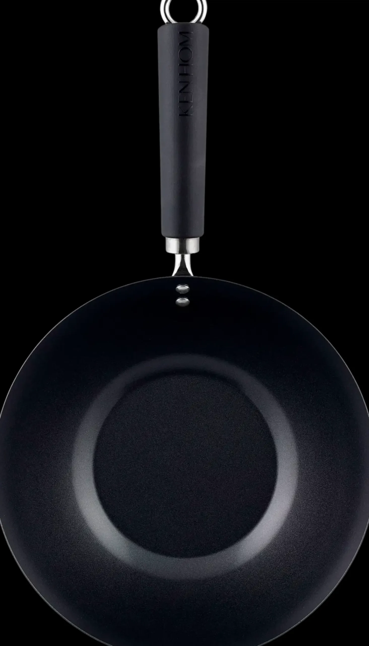 Hot Ken Hom wok Excellence non-stick 27 cm Paistinpannut