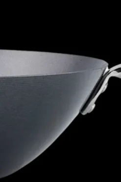 Hot Ken Hom wok Excellence non-stick 27 cm Paistinpannut