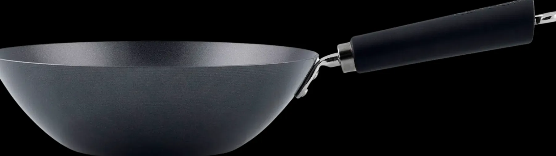 Hot Ken Hom wok Excellence non-stick 27 cm Paistinpannut