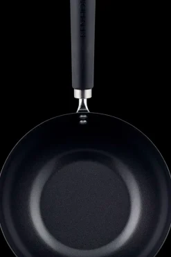 Ken Hom Woks Paistinpannut<Ken Hom wok Excellence non-stick 20 cm