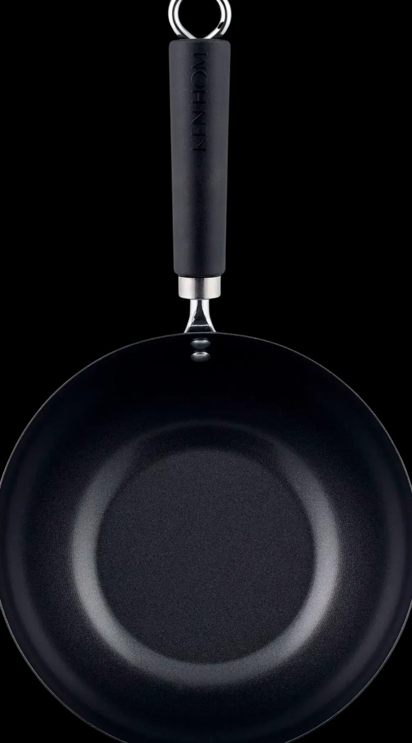 Ken Hom Woks Paistinpannut<Ken Hom wok Excellence non-stick 20 cm