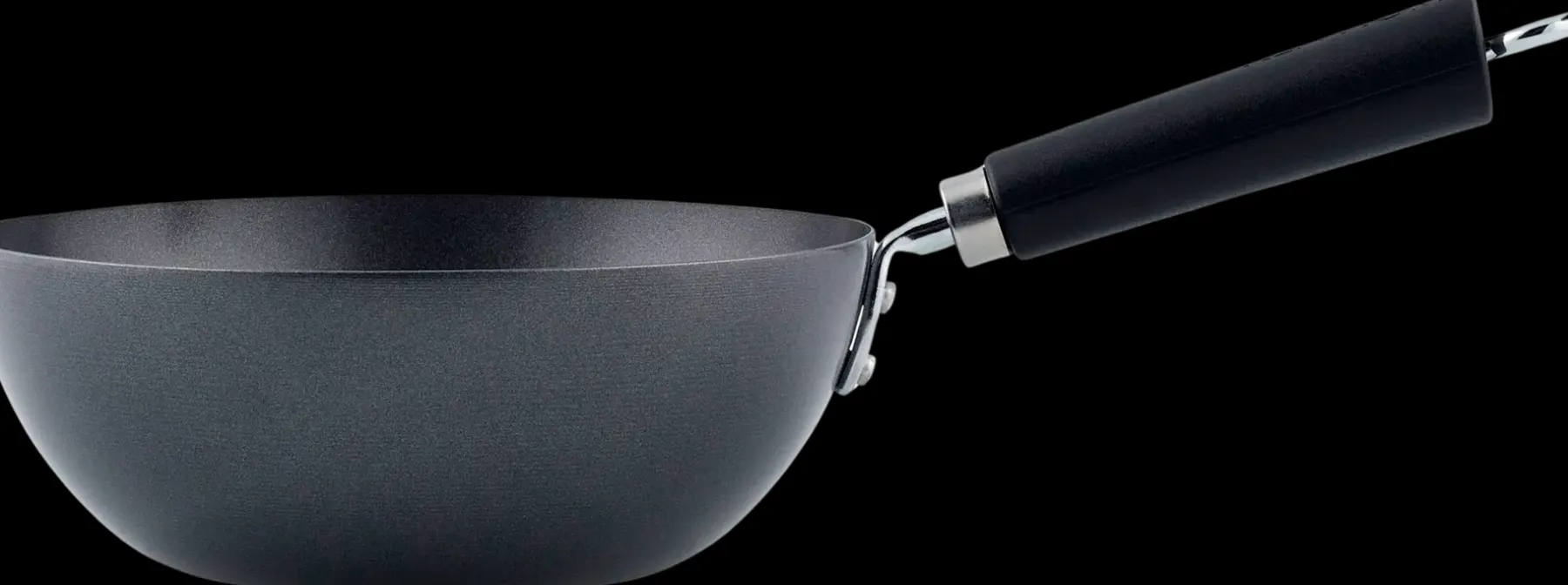 Ken Hom Woks Paistinpannut<Ken Hom wok Excellence non-stick 20 cm