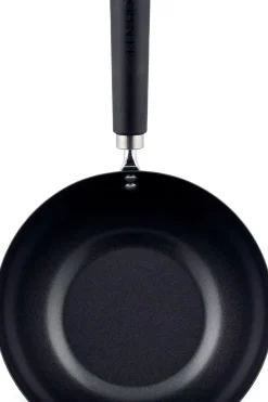 Ken Hom Woks Paistinpannut<Ken Hom wok Excellence non-stick 20 cm