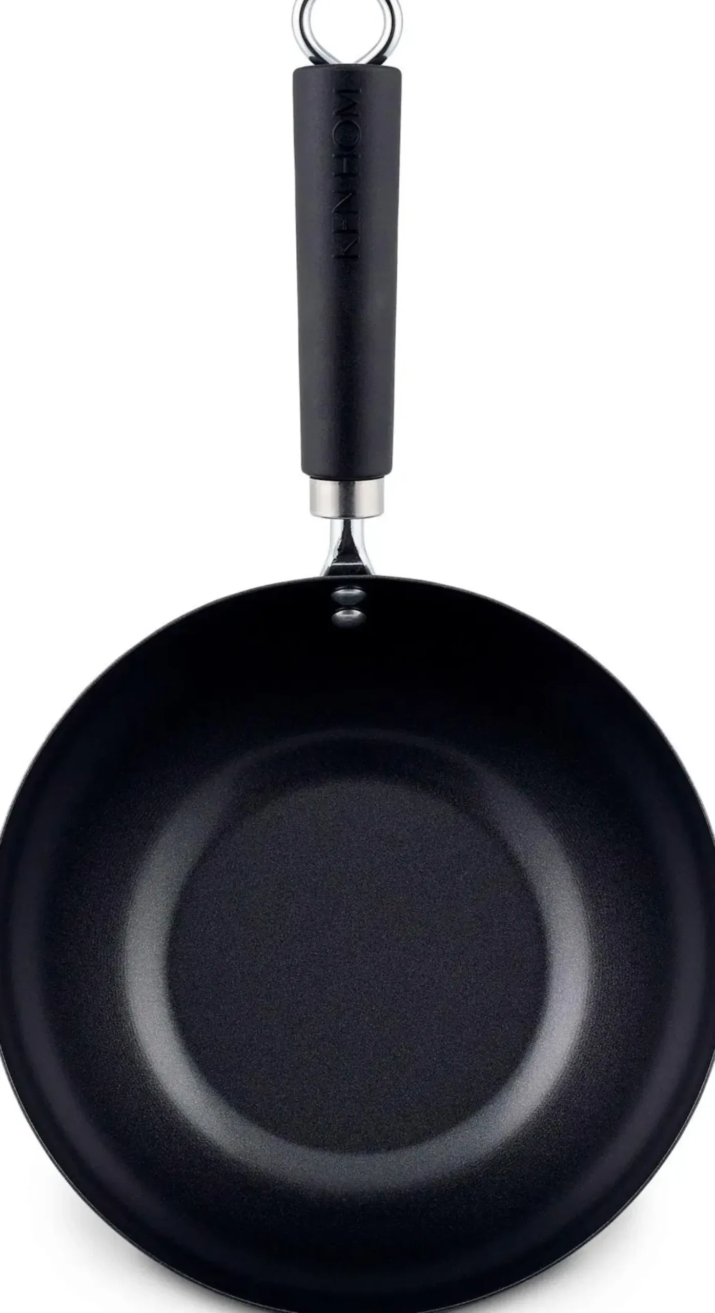 Ken Hom Woks Paistinpannut<Ken Hom wok Excellence non-stick 20 cm