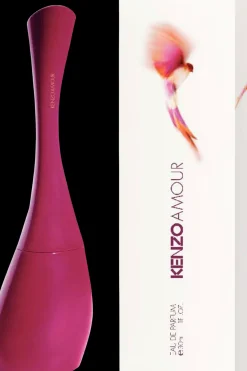 Kenzo Hajuvedet<Amour Edp 30 ml