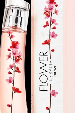 Kenzo Hajuvedet<Flower By Ikebana Eau de Parfum 40ml