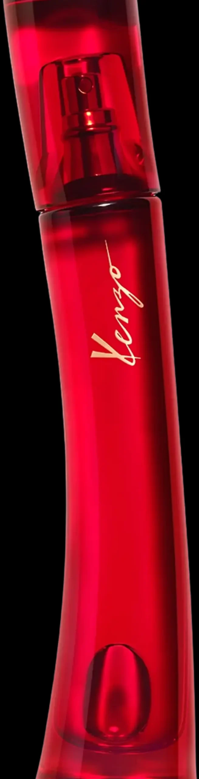 Kenzo Hajuvedet<Flower by Le Rouge Eau de Parfum 30 ml