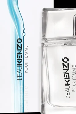 Kenzo Hajuvedet<L'Eau pour Femme Relift Eau de Toilette 30ml