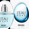 Hot L'Eau Pure Eau de Parfum 30 ml Hajuvedet