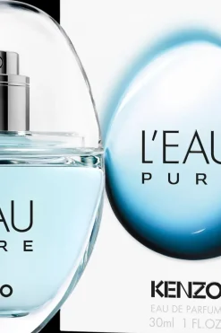Hot L'Eau Pure Eau de Parfum 30 ml Hajuvedet