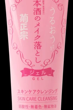 Kiku Masamune J-Beauty|Kasvojenhoito<KIKU-MASAMUNE Sake Cleansing Gel puhdistusaine 200g