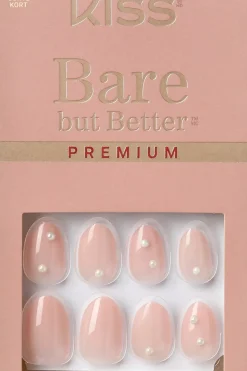 Best Bare but Better Premium kynnet - Slay 28kpl Kynsimeikit Ja Kynsienhoito