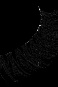 Best Bare Collection irtoripset 01 1 pari Silmämeikit