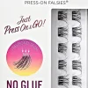 Sale imPRESS Press-on ripsitupsut - ILS01 12kpl Silmämeikit