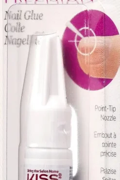 Clearance Precision kynsiliima 3g Kynsimeikit Ja Kynsienhoito