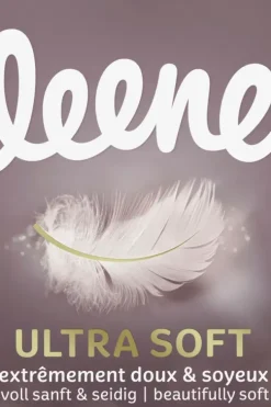 Ultra Soft nenäliina Box Nenäliinat