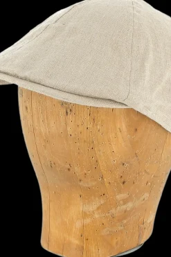 KN Kati Niemi Päähineet<Aaron flat cap lakki