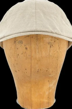 KN Kati Niemi Päähineet<Aaron flat cap lakki