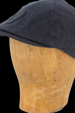 KN Kati Niemi Päähineet<Aaron flat cap lakki