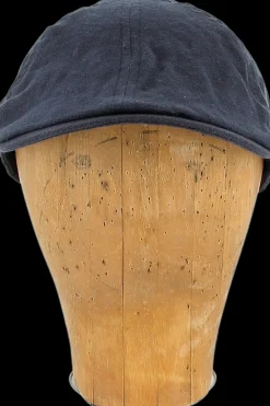 KN Kati Niemi Päähineet<Aaron flat cap lakki