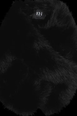 KN Kati Niemi Kaulaliinat Ja Huivit<Iglu New keinoturkis huivi