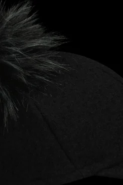 Outlet Saaga lipallinen hattu Pipot, Hatut Ja Muut Päähineet