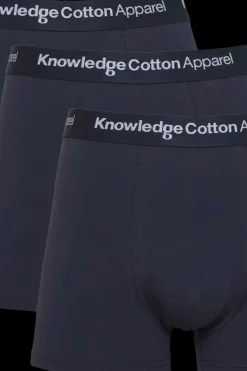 Outlet 3-pack bokserit Alusvaatteet